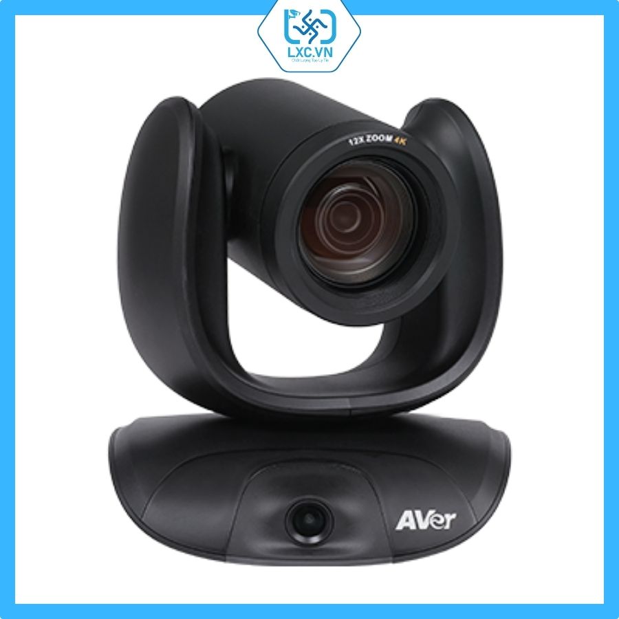 Camera hội nghị ống kính kép 4K PTZ CAM550 | Chính hãng